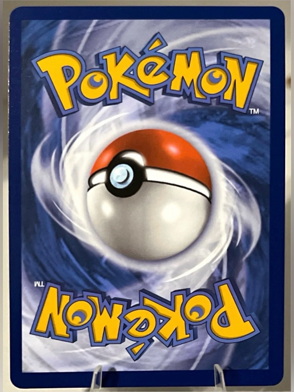 Pokemon loose single